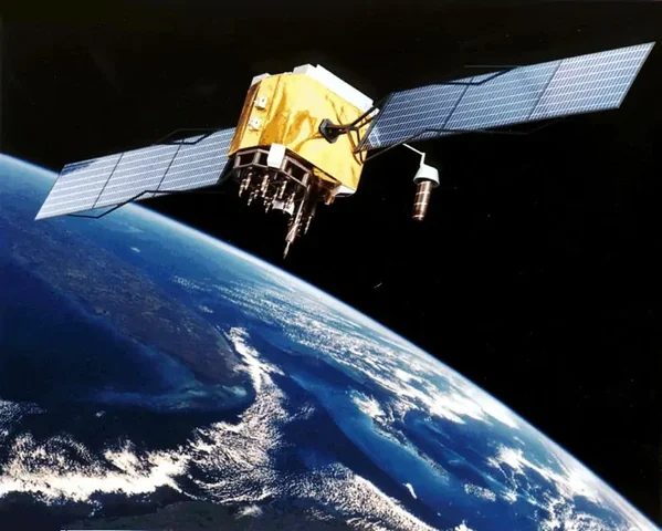 1980 - Cable y satélite