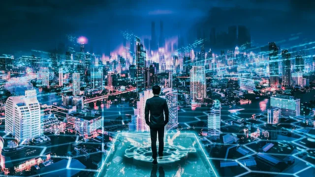 2023 - Metaverso