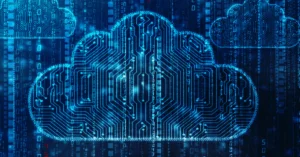 The Cloud