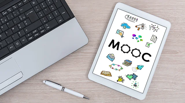 Massive Open Online Courses (MOOCs)