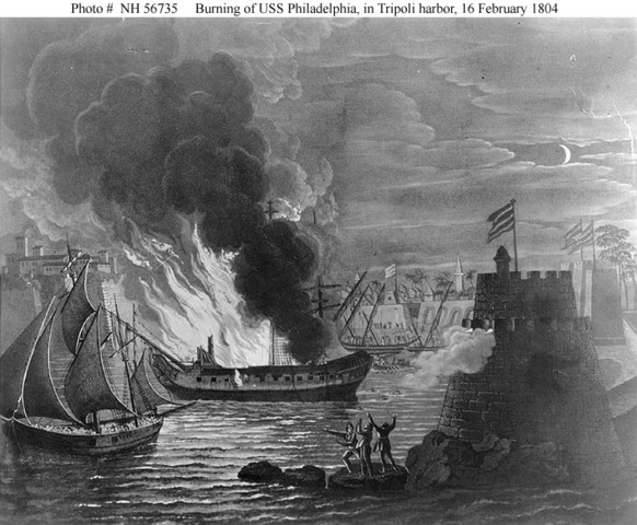 Tripoli War