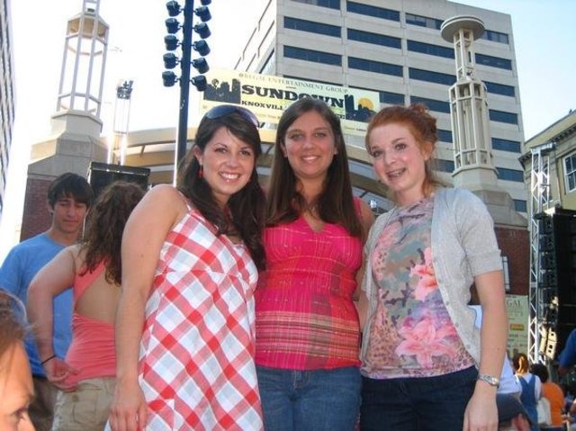 Moved schools- Personal