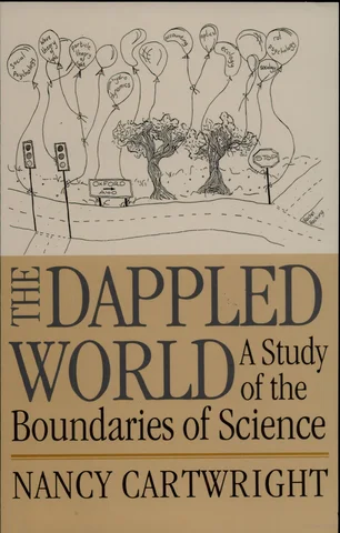 The Dapple World: A Study of the Boundaries of Science