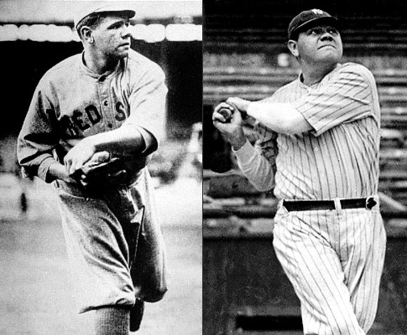 Yankee's start unofficial farm system with Red Sox