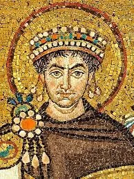 Derecho Romano Justiniano