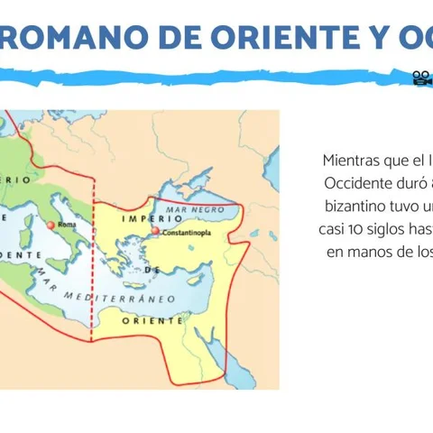 Derecho romano en oriente
