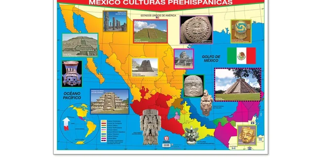 DIVERSOS GRUPOS ÉTNICOS