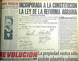 ABROGADA LEY FEDERAL DE REFORMA 1971