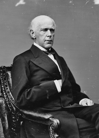 Justice Chase Impeachment