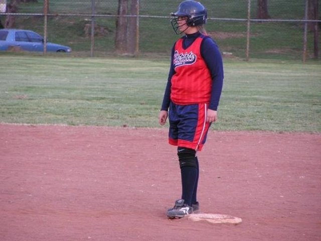 State Championship- Personal