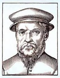 PRIMERA FUNDICIÓN TIPOGRÁFICA