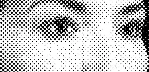 Desarrollo de la primera pantalla de medios tonos