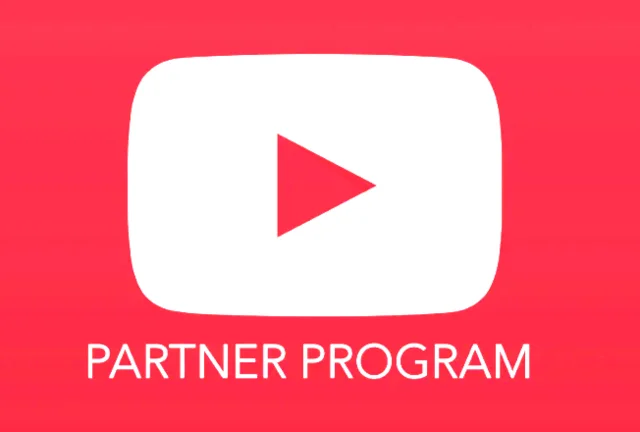 YouTube partnership Launched