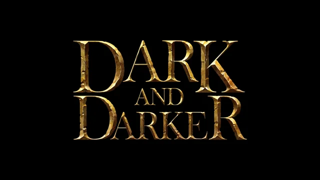 Dark and Darker