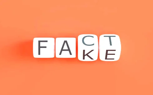 Fake News Enters the Ring
