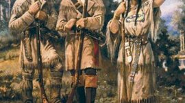 Timeline: TimeToasting the Lewis and Clark Epedition