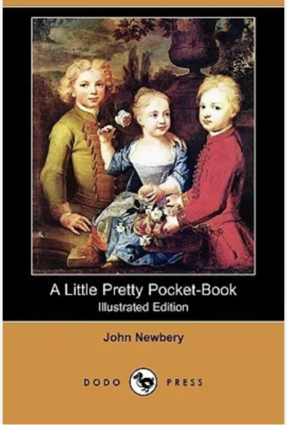 First Children's Book