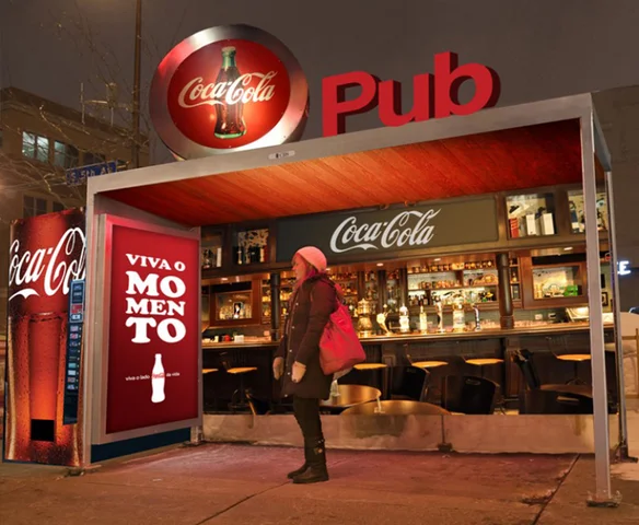 Marketing experencial