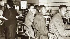 Greensboro sit-ins