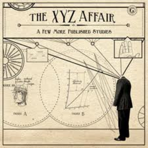 XYZ affair