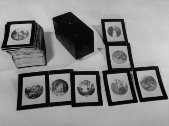 Así devolvía Kodak a los usuarios la cámara recargada y las 100 fotografías reveladas