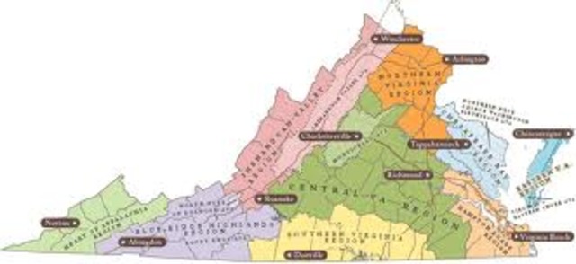 Kentucky and Virginia Resolutions