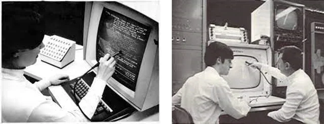 Decada de los 1980