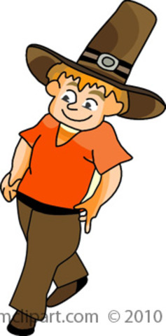 learned how to walk.