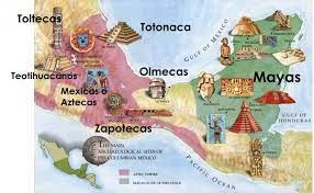 Mesoamérica