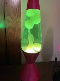 Lava Lamp