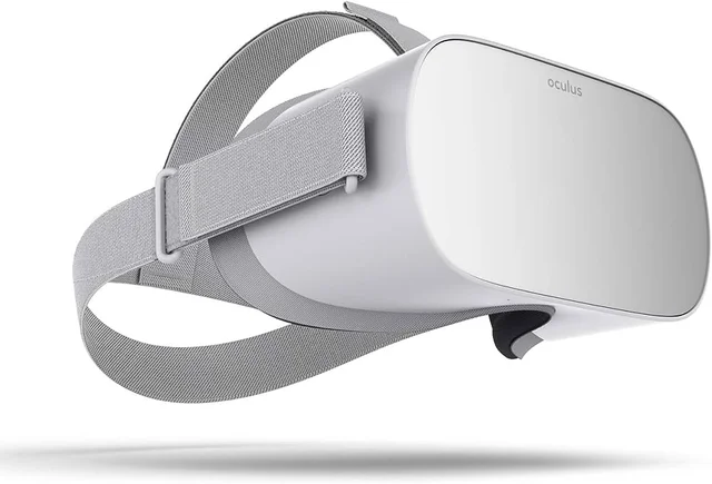 VR (Oculus)