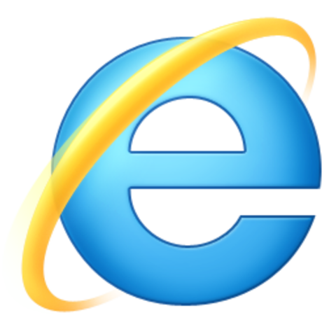 Internet Explorer 9