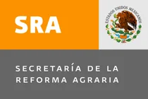 Se crea la Secretaría de la Reforma Agraria