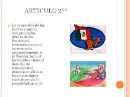 Constitución Política de los Estados Unido Mexicanos (1917)