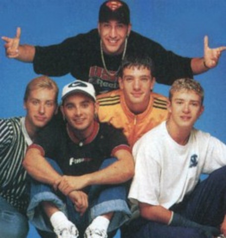 NSYNC