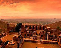 Induskulturen (Pakistan)