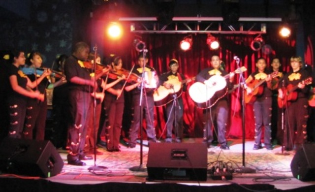 Greiner Magnet School