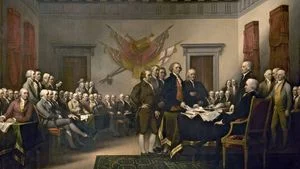 Declaration Of Independence