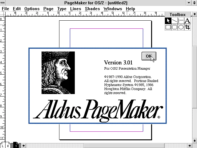 Page Maker