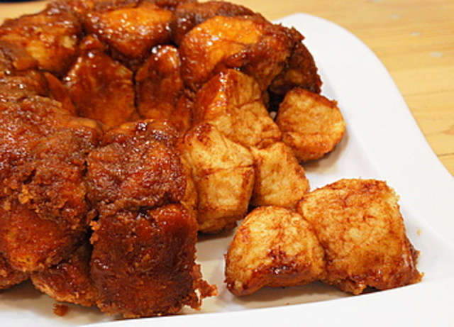 Monkey Bread
