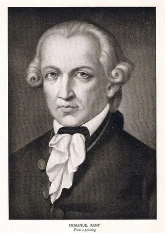 6.- Immanuel Kant (Alemania, 1724-1804)