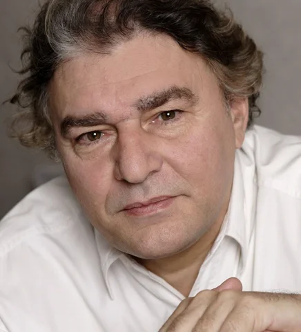 3.- Dany-Robert Dufour (Francia, 1947)