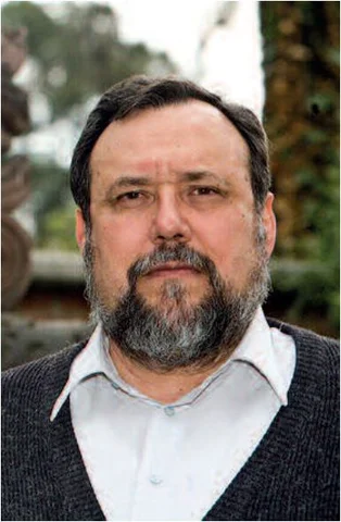 5.- Mauricio Beuchot (México, 1950)