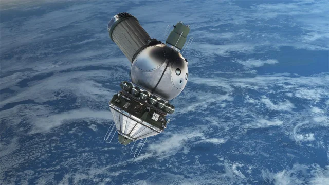 PASSEGGIATA SPAZIALE