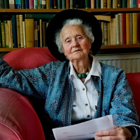 7.- Mary Midgley (Inglaterra, 1919-2018)
