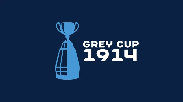Toronto Argonauts Win Their First Grey Cup