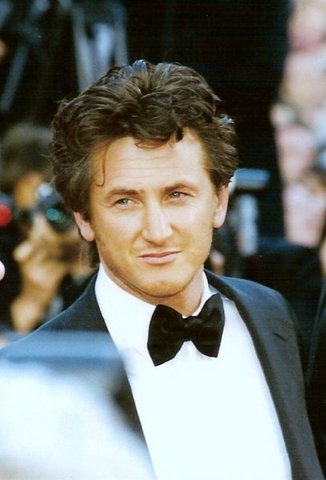 Divorced from Sean Penn