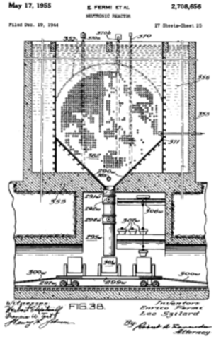 Πυρηνικός αντιδραστἠρας