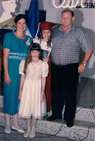 My Sister Tyanne's Graduation