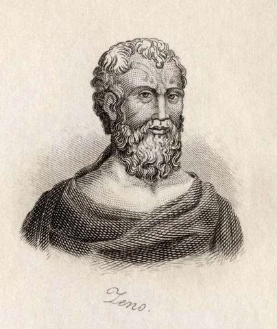 Zenón de Elea